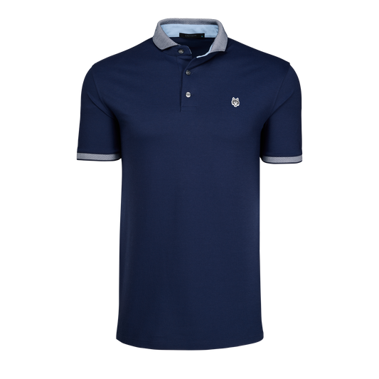 Cherokee Icon Short Sleeve Polo