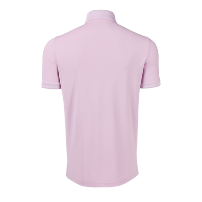 Cherokee Icon Short Sleeve Polo