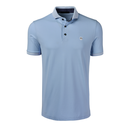 Cherokee Icon Short Sleeve Polo