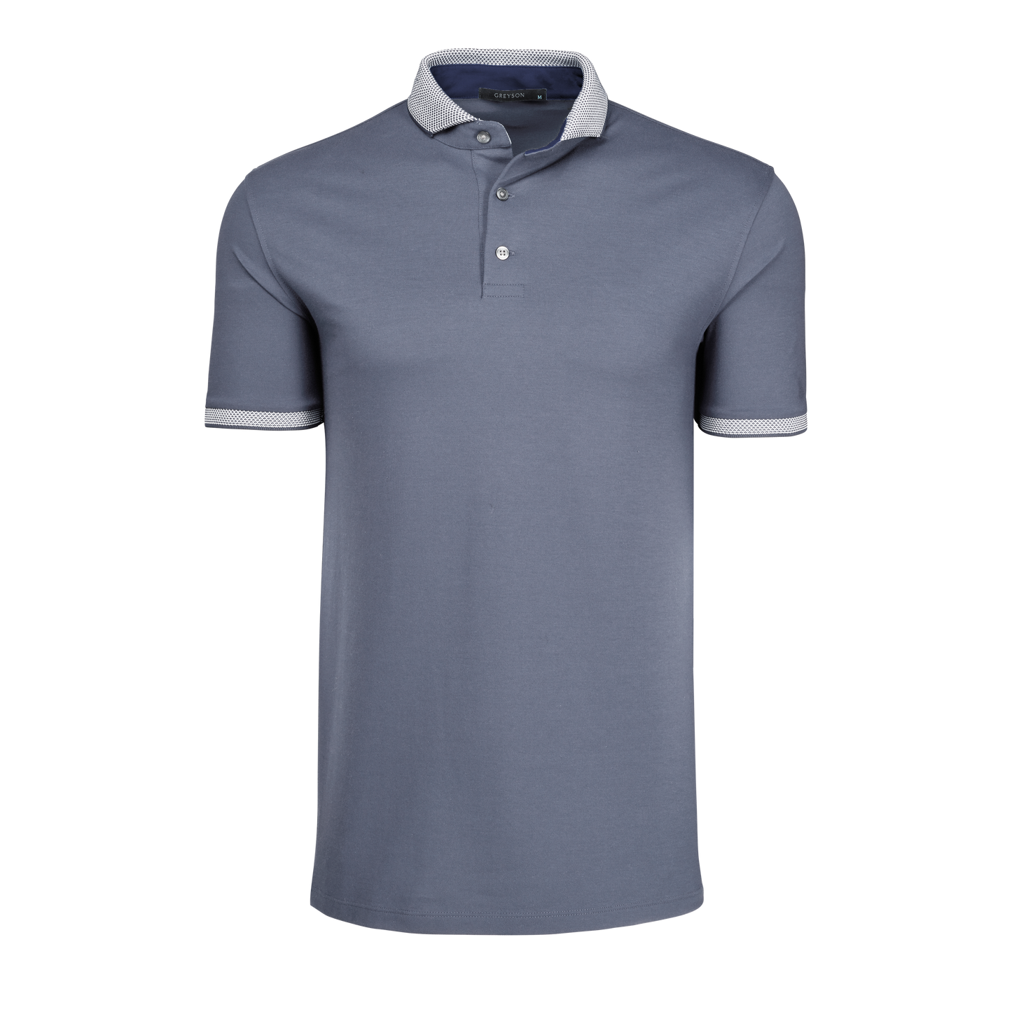 Cherokee Short Sleeve Polo