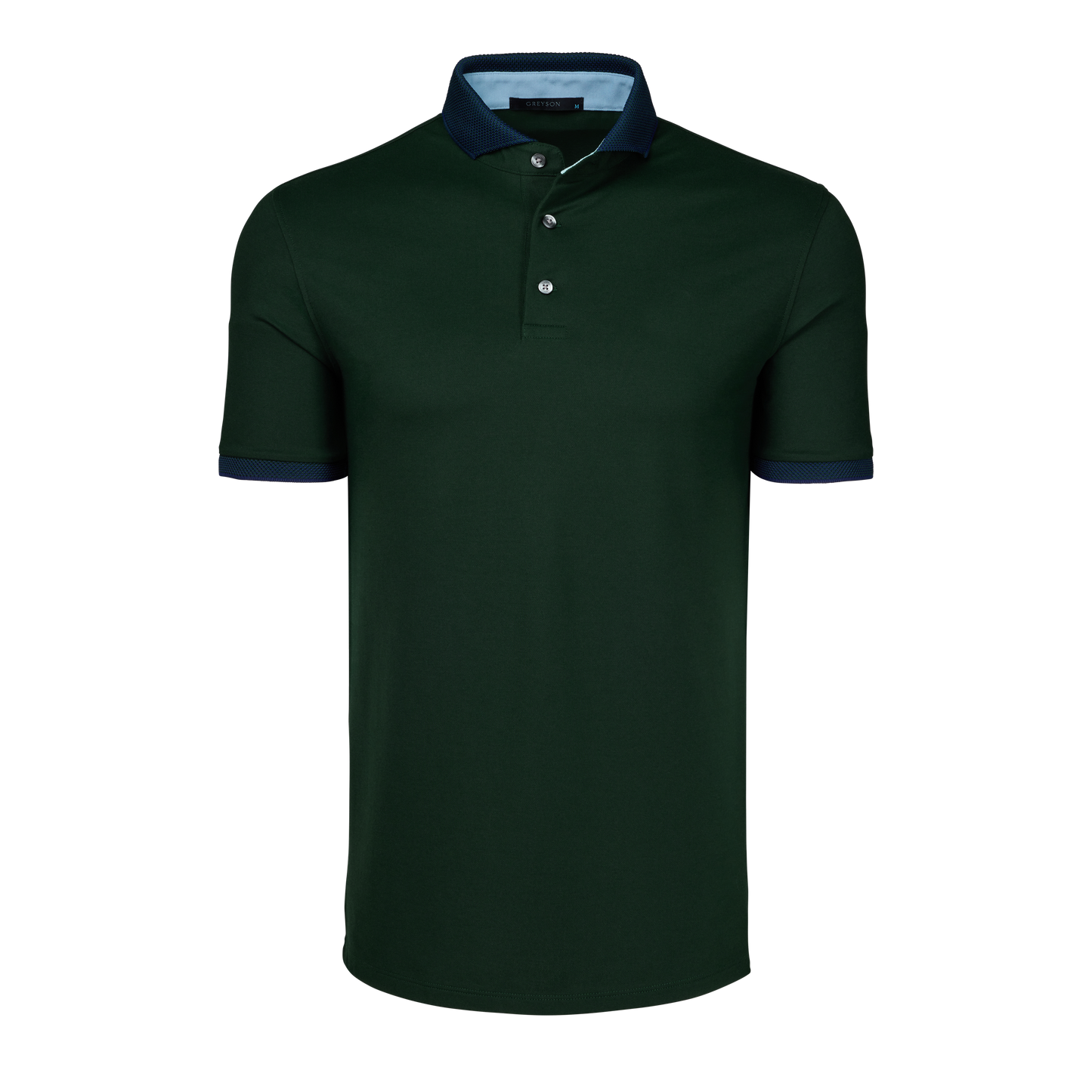 Cherokee Short Sleeve Polo