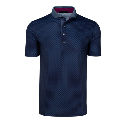 Targhee Short Sleeve Polo
