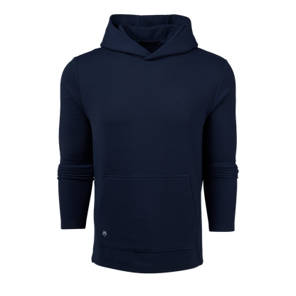 Troy Hoodie
