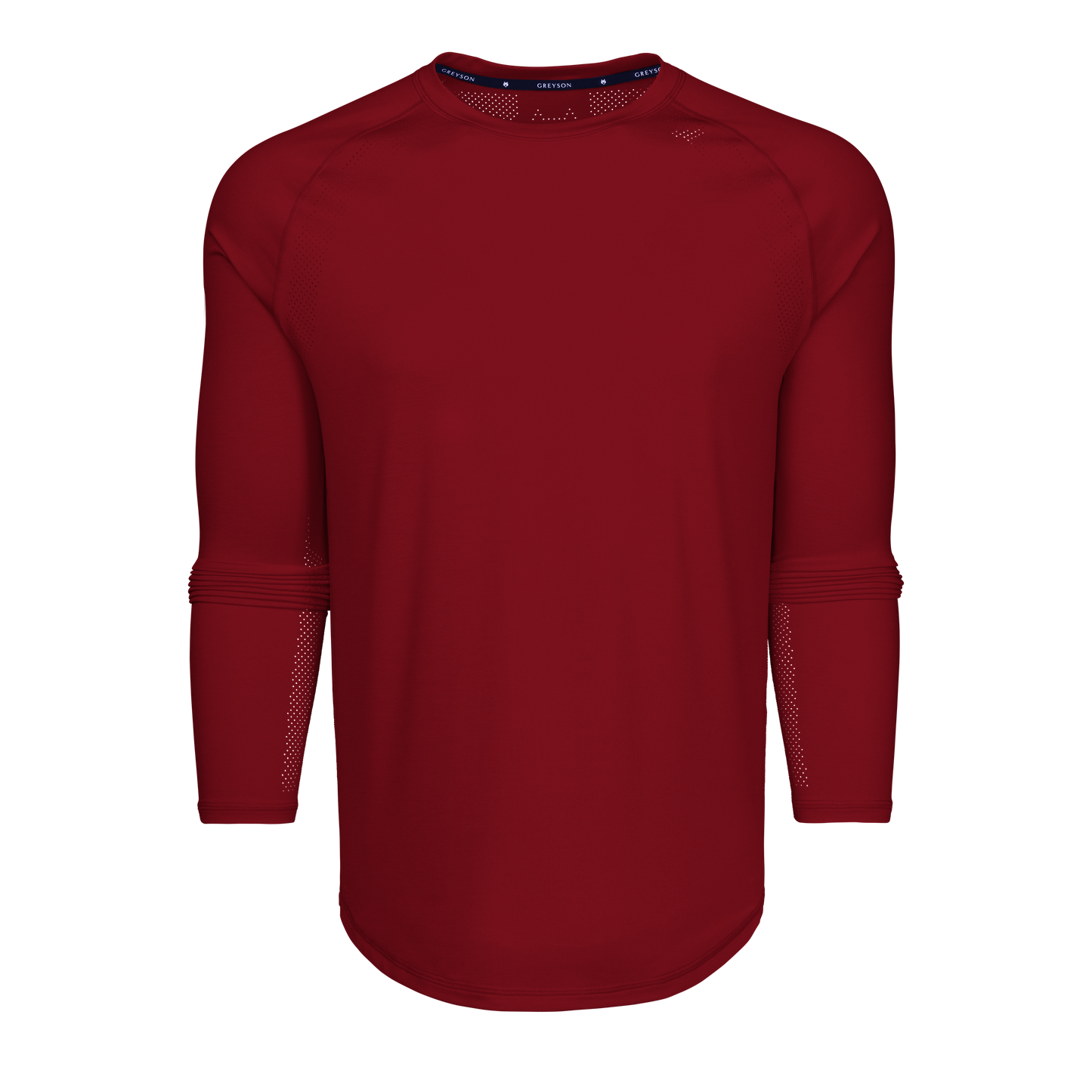 Falcon Sport Long Sleeve Tee