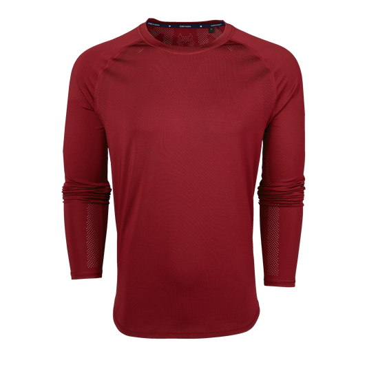 Falcon Sport Long Sleeve Tee