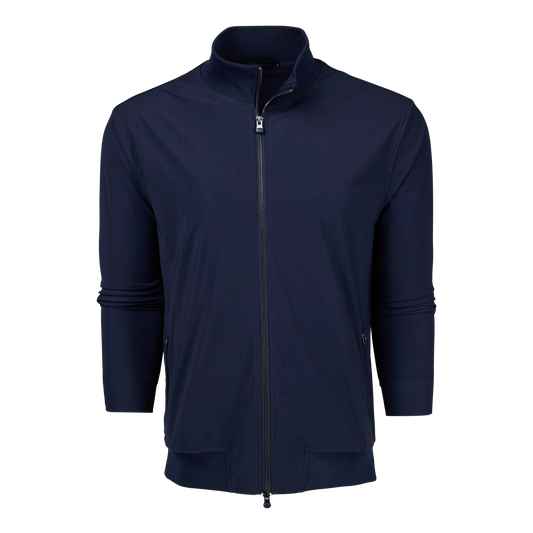 Montauk Bomber Jacket