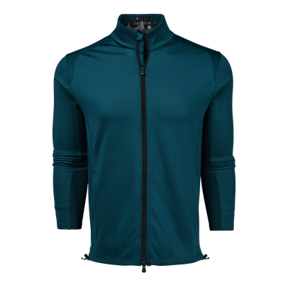 Sequoia Full-Zip Jacket