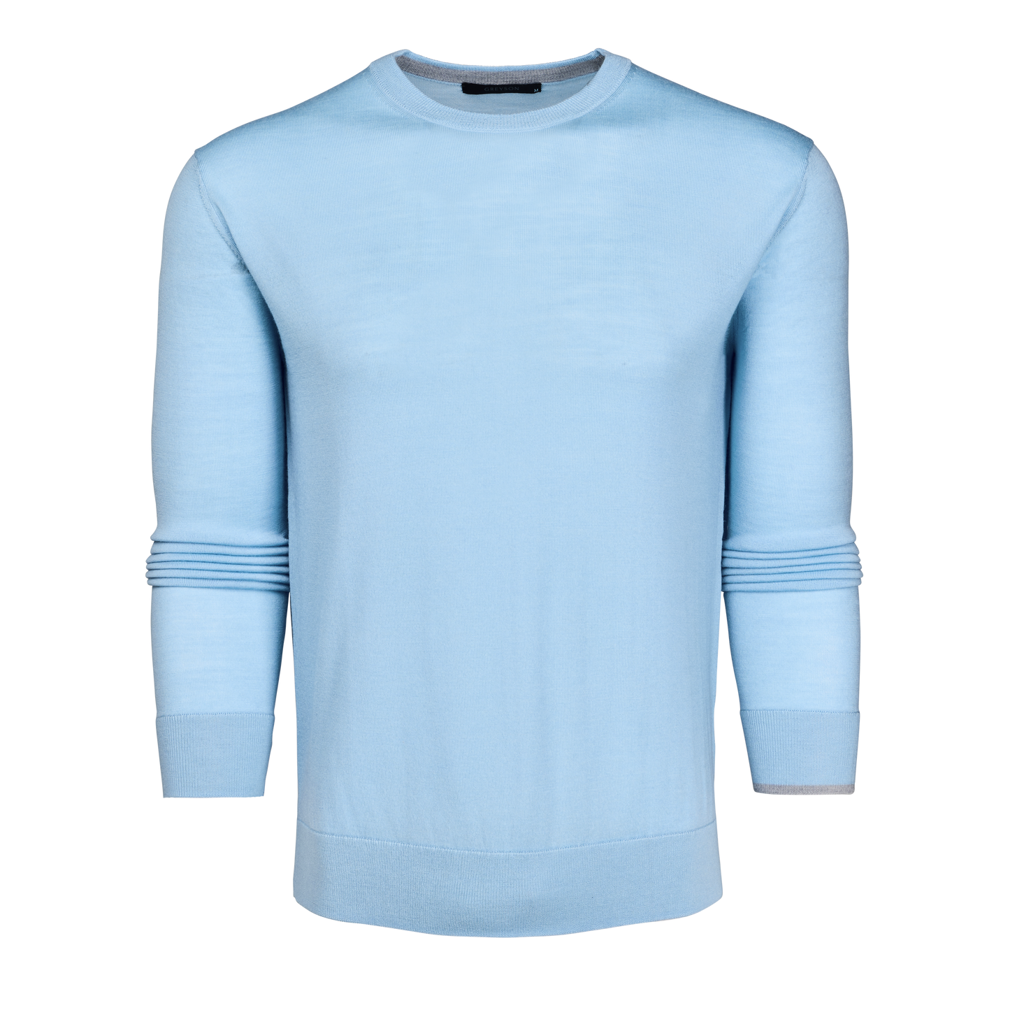Saratoga Crewneck Sweater
