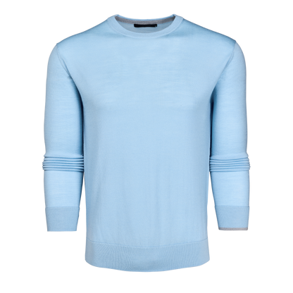 Saratoga Crewneck Sweater