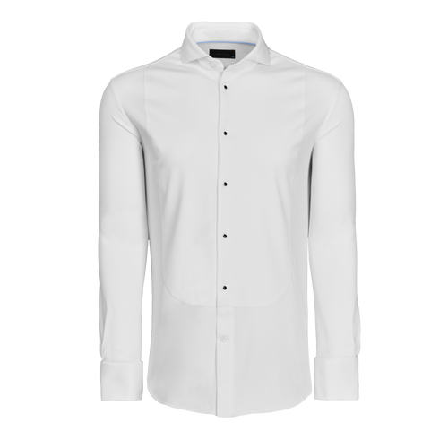 Omaha Tuxedo Shirt