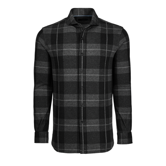 Chamonix Fleece Knit Shirt