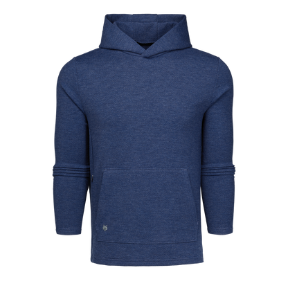Troy Hoodie