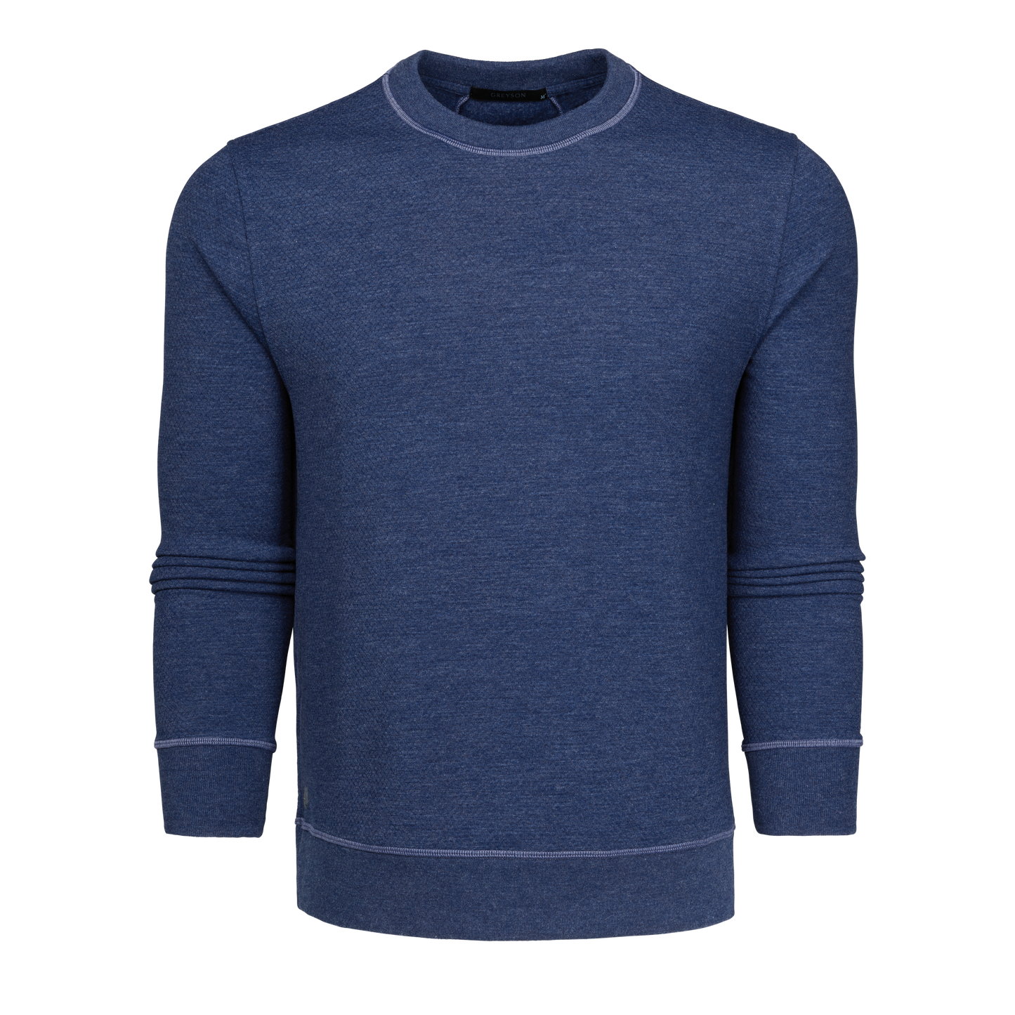 Troy Crewneck
