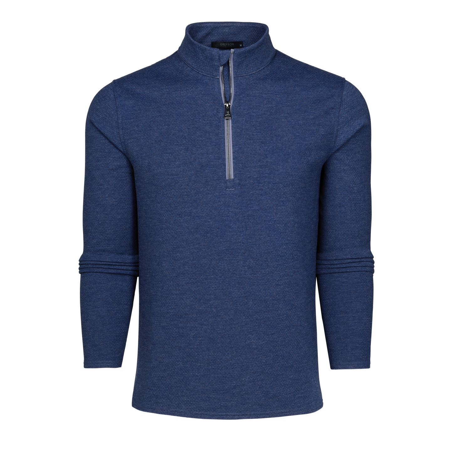 Troy Quarter-Zip