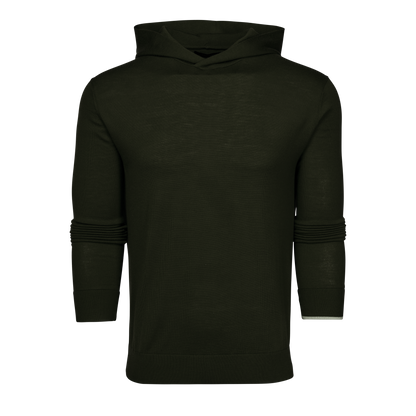 Saratoga Sweater Hoodie