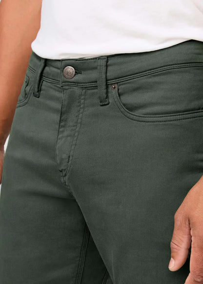 DUER No Sweat Relaxed Taper - Peat