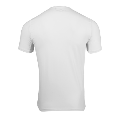 H.S. Nautical Guide Sport Short Sleeve Tee