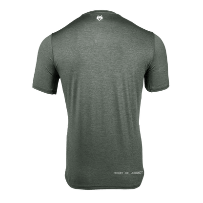 Lake Dreamcatcher Guide Sport Short Sleeve Tee