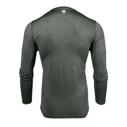 H.S. Arrow Guide Sport Long Sleeve Tee