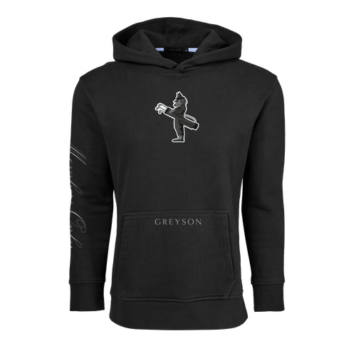 Members Only Wolf Caddie Aspen Hoodie