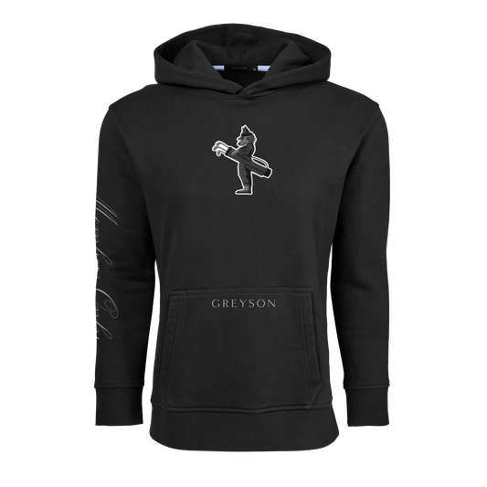 Members Only Wolf Caddie Aspen Hoodie