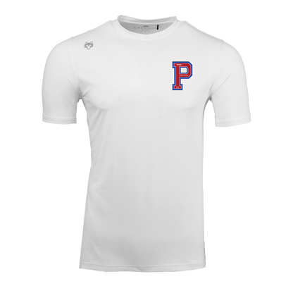 Throwback Detroit Guide Sport Tee