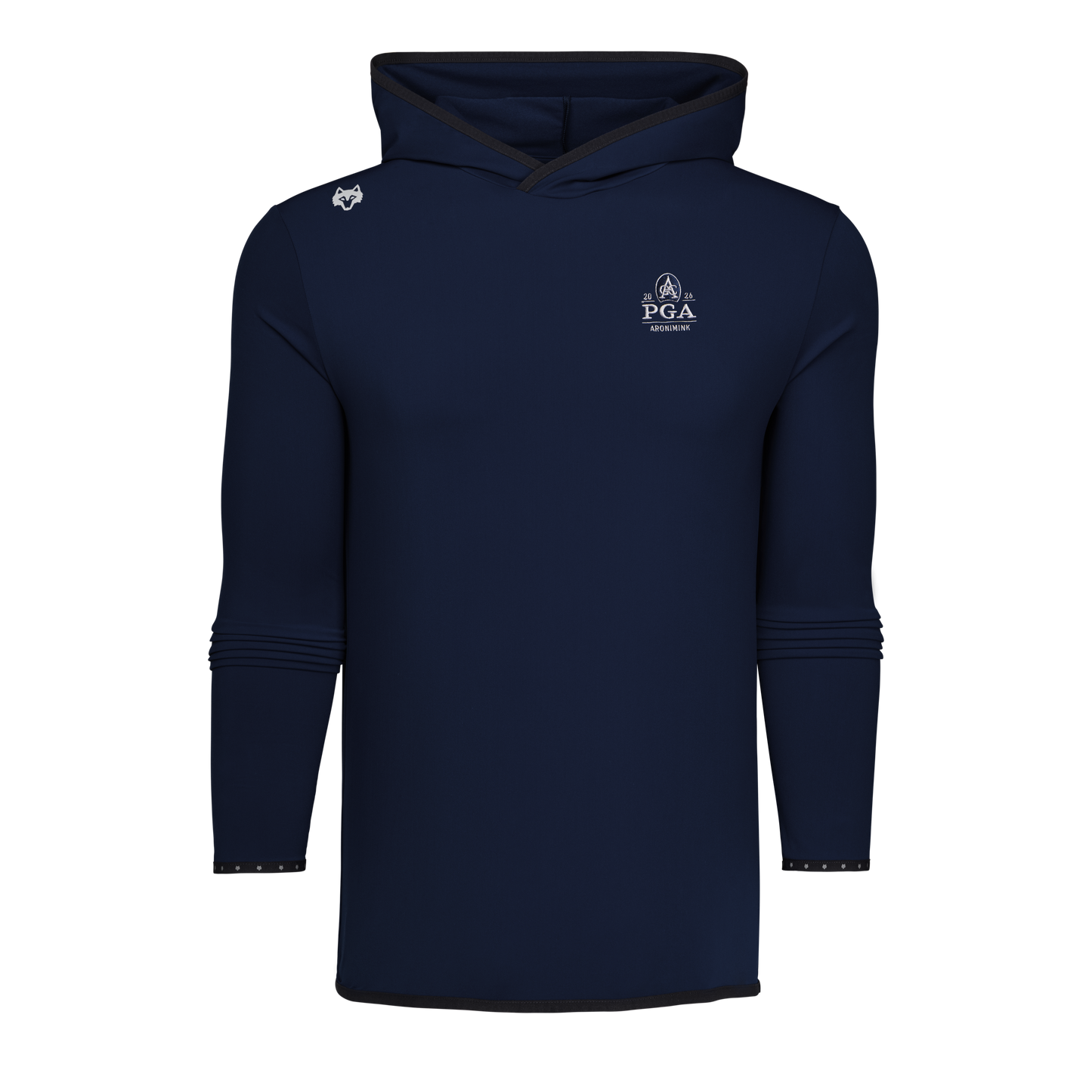 2026 PGA Championship Colorado Hoodie