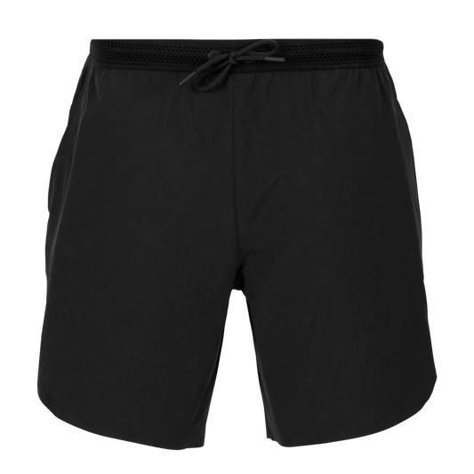 Running Wolf Short