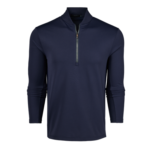 Siasconset Quarter-Zip