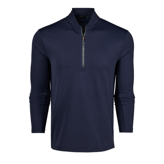 Siasconset Quarter-Zip