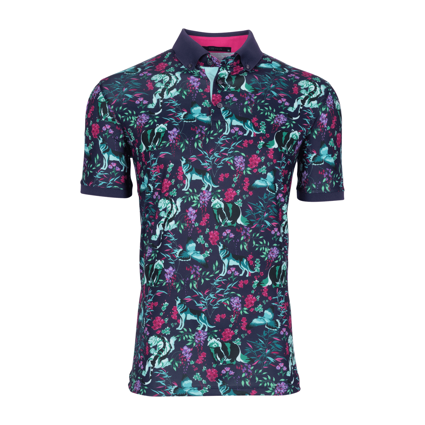 Divine Nirvana Polo