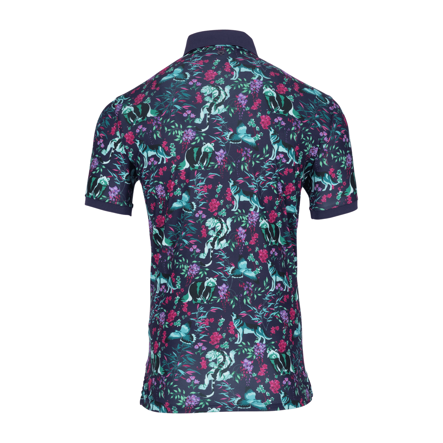 Divine Nirvana Polo