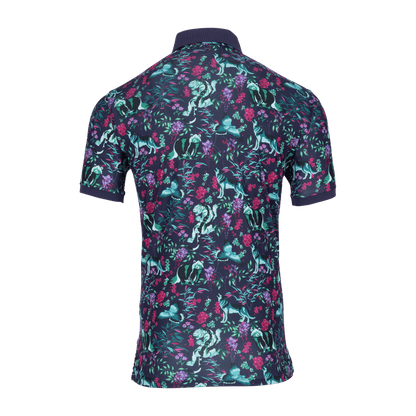 Divine Nirvana Polo