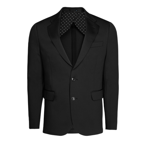 Sequoia Single-Breasted Blazer