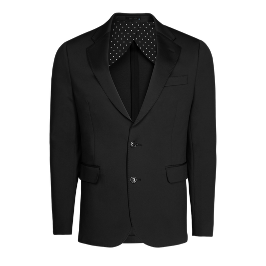Sequoia Single-Breasted Blazer