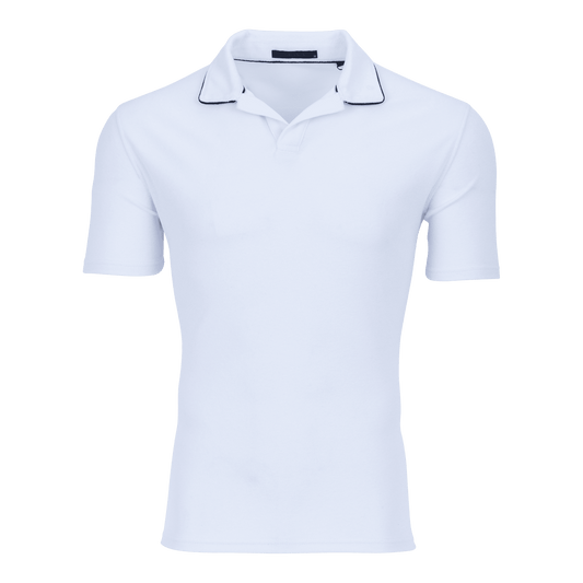 Dune Short Sleeve Polo