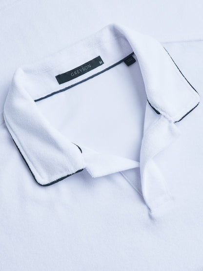 Dune Short Sleeve Polo