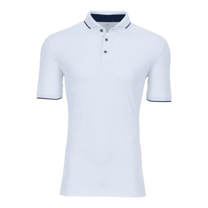 Cherokee Short Sleeve Polo