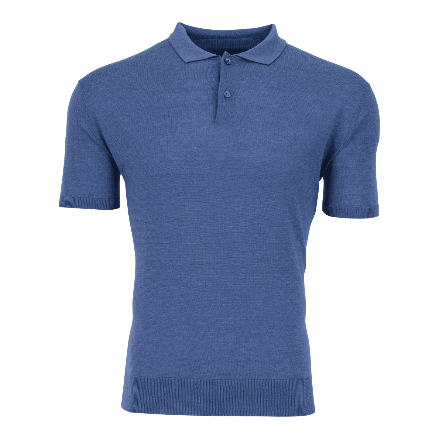 Napeague Short Sleeve Sweater Polo