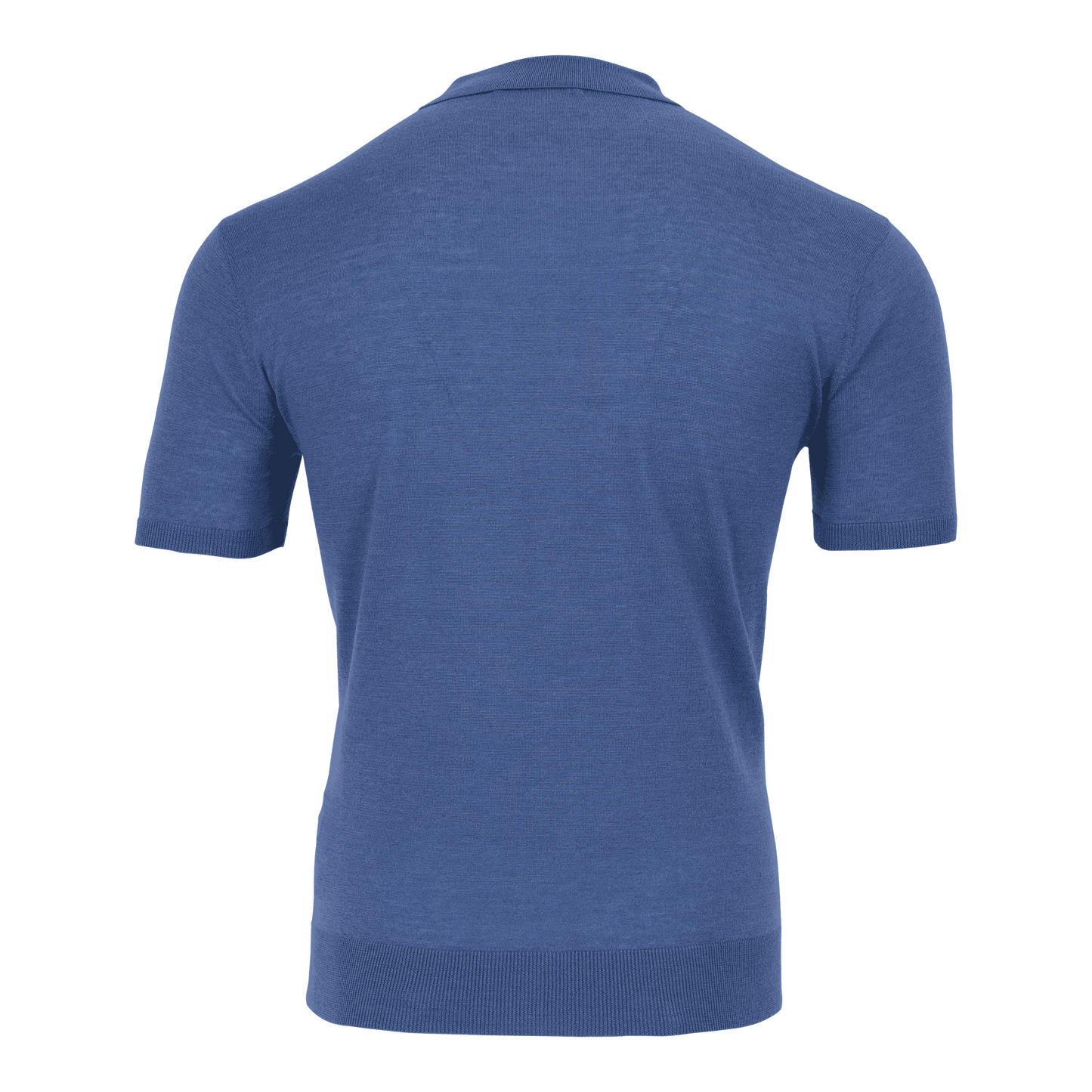 Napeague Short Sleeve Sweater Polo