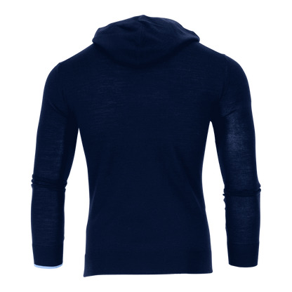 Saratoga Sweater Hoodie