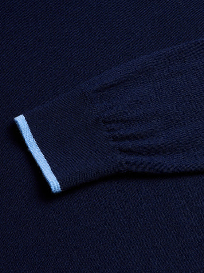 Saratoga Sweater Hoodie