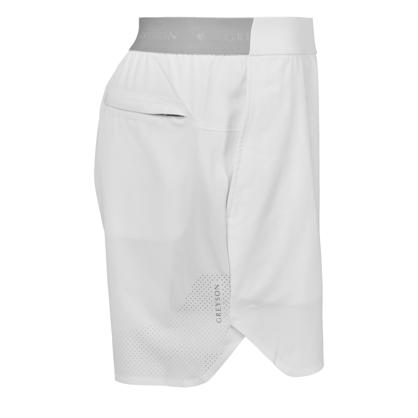 Arenac Sport Short