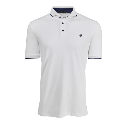 Cherokee Icon Short Sleeve Polo