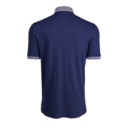 Cherokee Icon Short Sleeve Polo