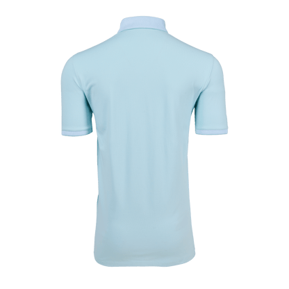 Cherokee Icon Short Sleeve Polo