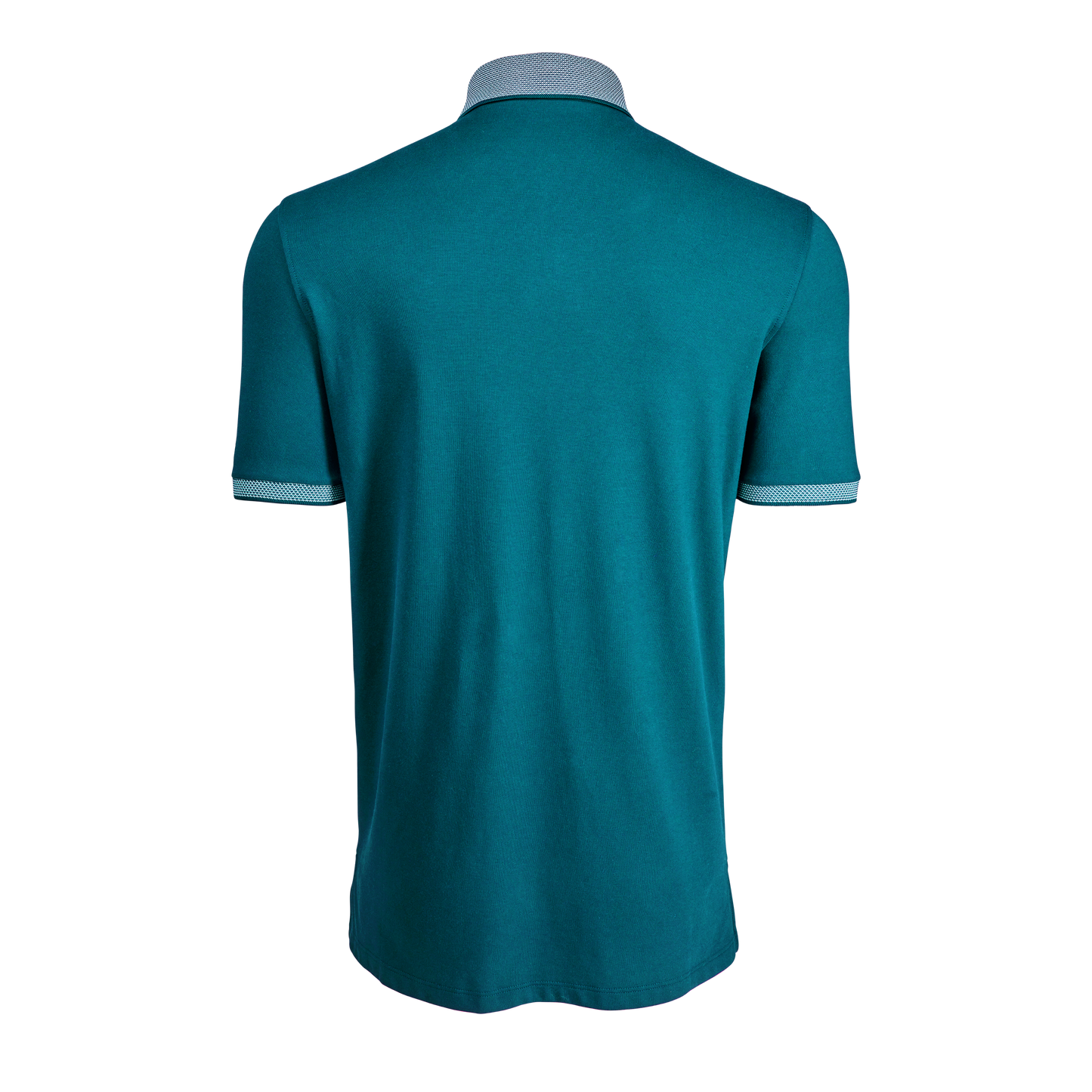 Cherokee Icon Short Sleeve Polo