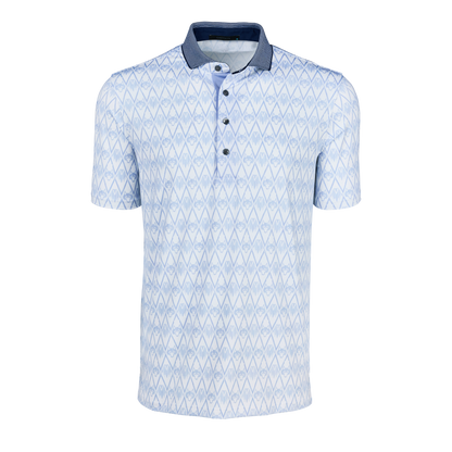 Onota Short Sleeve Polo