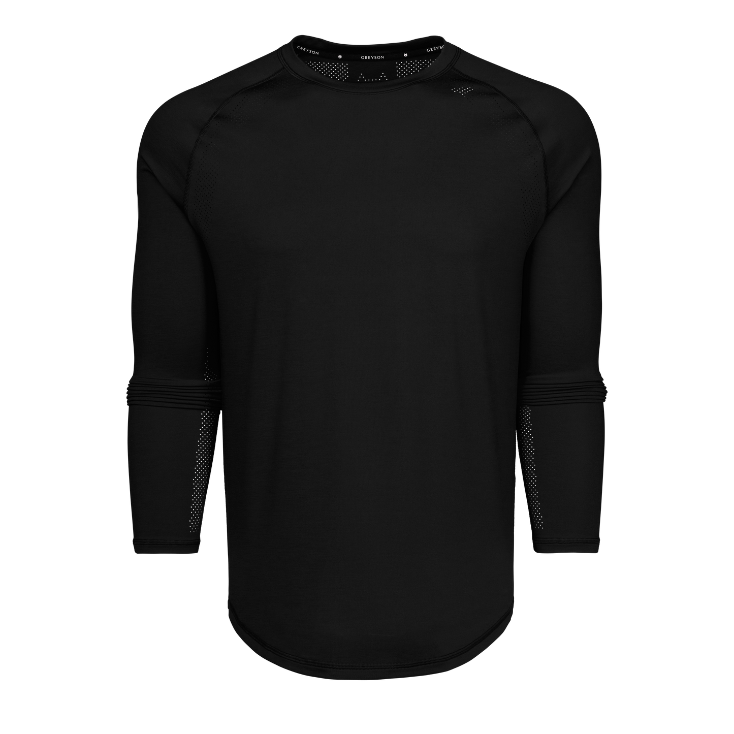 Falcon Sport Long Sleeve Tee
