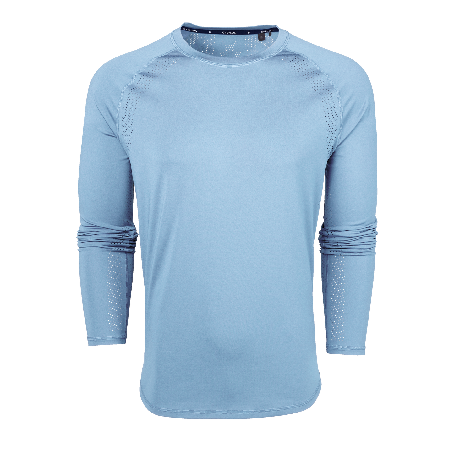 Falcon Sport Long Sleeve Tee